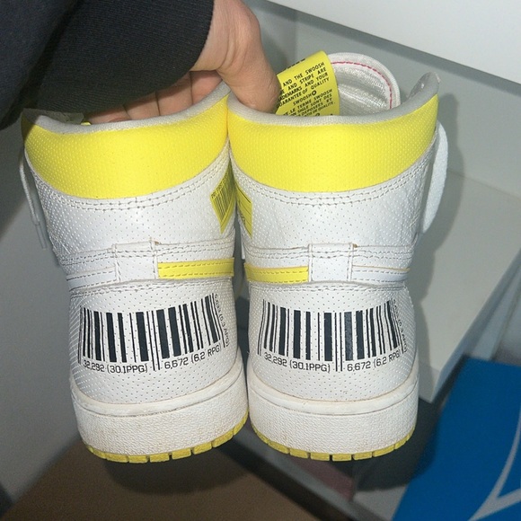 Jordan 1 High “First Class” - Picture 3 of 3